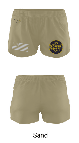 Ranger Panties, 1270A, , Teamtime, Team time, sublimation, custom sports apparel, team uniforms, spirit wear, spiritwear, sports uniforms, custom shirts, team store, custom team store, fundraiser sports, apparel fundraiser