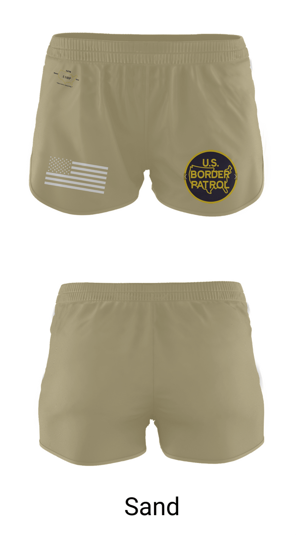 Ranger Panties, 1270A, , Teamtime, Team time, sublimation, custom sports apparel, team uniforms, spirit wear, spiritwear, sports uniforms, custom shirts, team store, custom team store, fundraiser sports, apparel fundraiser
