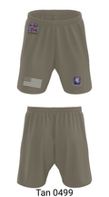 1-228 HHC Phantoms 17599849 Athletic Shorts With Pockets - 69