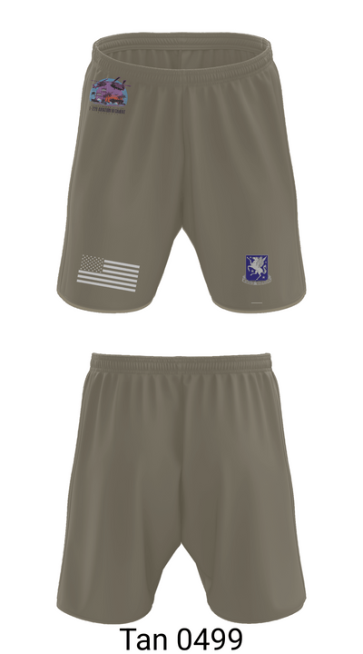 1-228 HHC Phantoms 17599849 Athletic Shorts With Pockets - 69