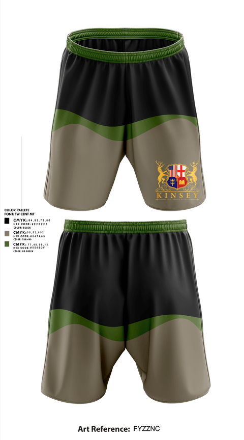 Athletic Shorts With Pockets, Kinsey, , Teamtime, Team time, sublimation, custom sports apparel, team uniforms, spirit wear, spiritwear, sports uniforms, custom shirts, team store, custom team store, fundraiser sports, apparel fundraiser
