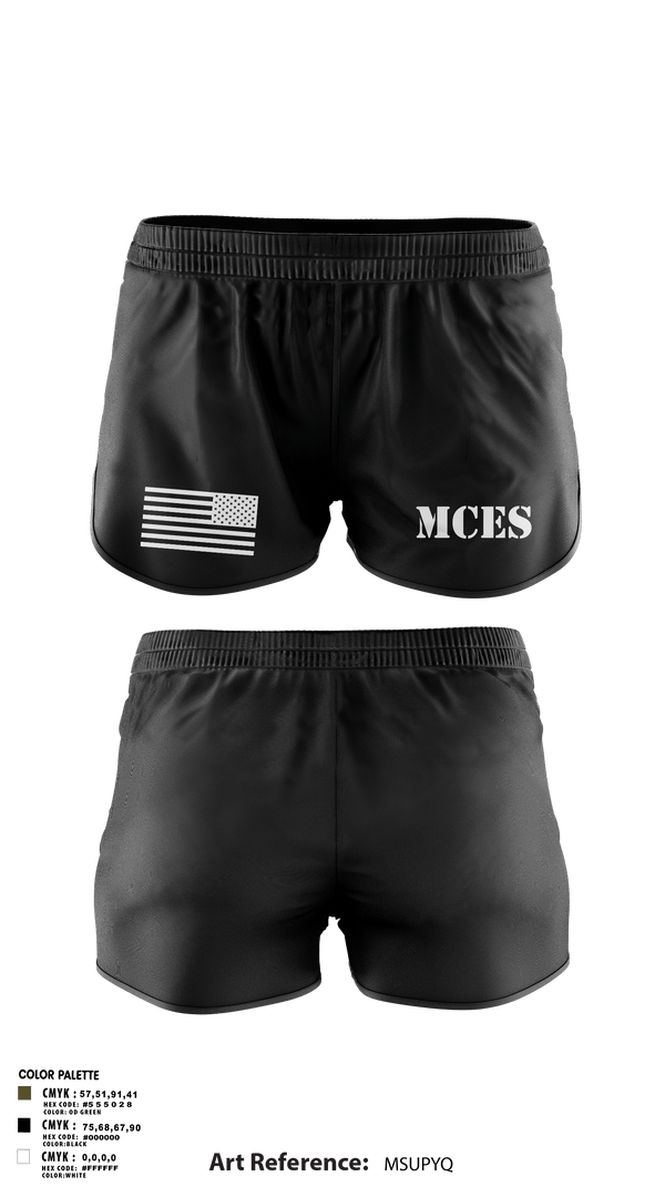 Ranger Panties, MCES, , Teamtime, Team time, sublimation, custom sports apparel, team uniforms, spirit wear, spiritwear, sports uniforms, custom shirts, team store, custom team store, fundraiser sports, apparel fundraiser