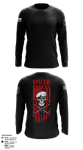Belfor 35752167 Long Sleeve Performance Shirt 3