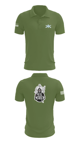 Short Sleeve Performance Polo, HHC Mortars, , Teamtime, Team time, sublimation, custom sports apparel, team uniforms, spirit wear, spiritwear, sports uniforms, custom shirts, team store, custom team store, fundraiser sports, apparel fundraiser