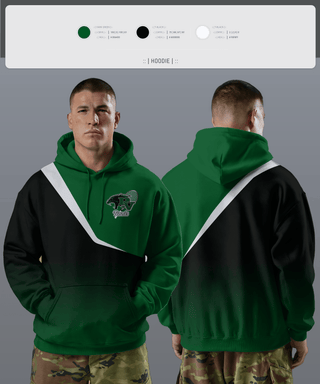 Hoodie, Palo Verde Panthers, Tennis, Teamtime, Team time, sublimation, custom sports apparel, team uniforms, spirit wear, spiritwear, sports uniforms, custom shirts, team store, custom team store, fundraiser sports, apparel fundraiser