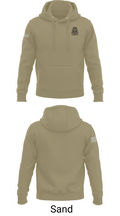 MUSTACHE 86591925 Hoodie - 98