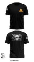 FOX 2-55ADA 481979 Short Sleeve Performance Shirt - 105