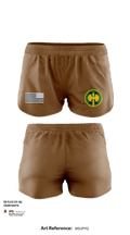 387th MP BN Ranger Panties - 30