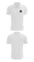 Ridgecrest Republic FC 85531677 Short Sleeve Performance Polo - 9