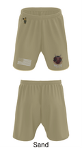 MWSS-172 96924290 Athletic Shorts With Pockets - 85