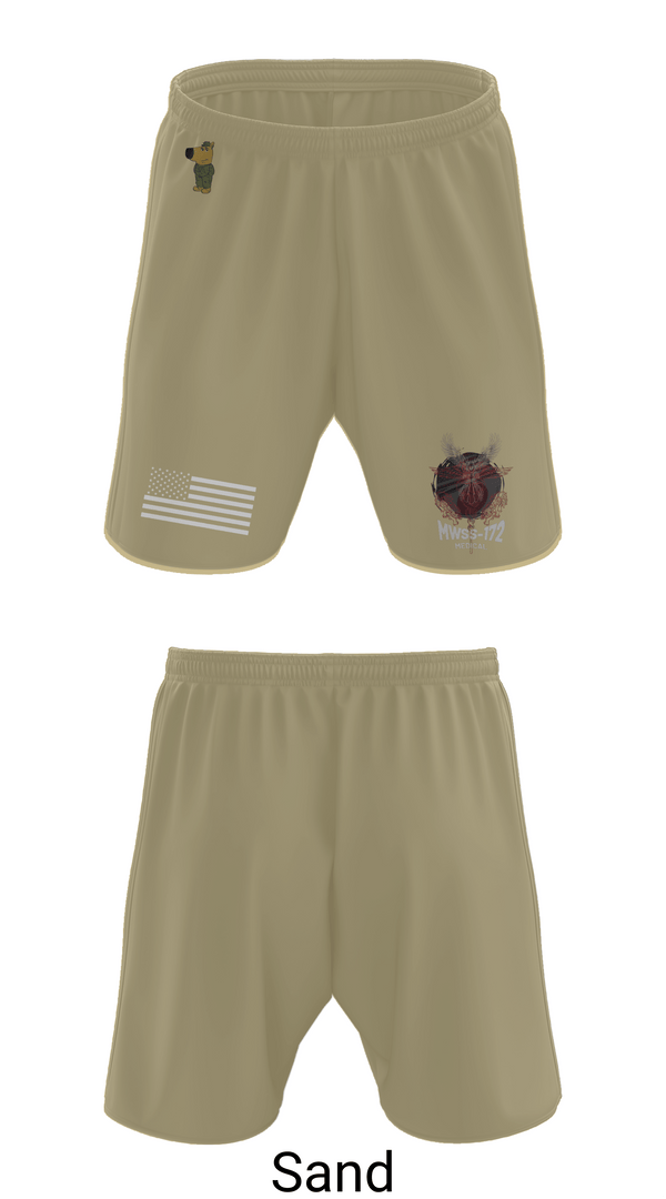 Athletic Shorts With Pockets, MWSS-172, Navy, Teamtime, Team time, sublimation, custom sports apparel, team uniforms, spirit wear, spiritwear, sports uniforms, custom shirts, team store, custom team store, fundraiser sports, apparel fundraiser