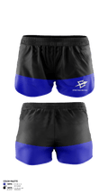 Epping Track and Field Track Shorts - 1png