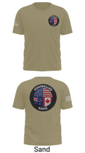 Kontrolled Kaos 4706470 Short Sleeve Performance Shirt - 96