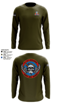 A Co, 2-13th Aviation Regiment 86069312 Long Sleeve Performance Shirt 14
