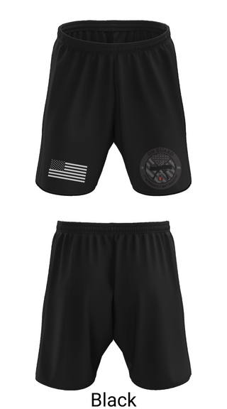 Athletic Shorts With Pockets, A-CO 1-168TH IN, , Teamtime, Team time, sublimation, custom sports apparel, team uniforms, spirit wear, spiritwear, sports uniforms, custom shirts, team store, custom team store, fundraiser sports, apparel fundraiser