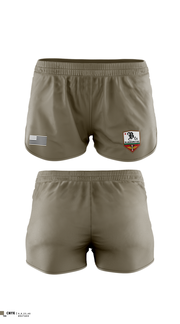 Ranger Panties, Blacksmiths, National Guard, Teamtime, Team time, sublimation, custom sports apparel, team uniforms, spirit wear, spiritwear, sports uniforms, custom shirts, team store, custom team store, fundraiser sports, apparel fundraiser