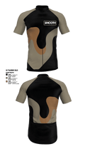 Smooth 7039071 Cycling Jersey - 2