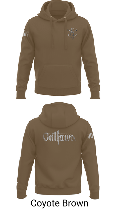 Easy 2nd PLT 56049442 Hoodie - 18