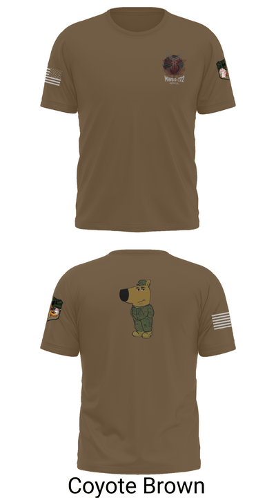 MWSS-172 96924290 Short Sleeve Performance Shirt - 15