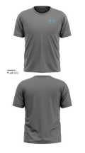 Superior Cabling Solutions 57260898 Short Sleeve Performance Shirt - 1