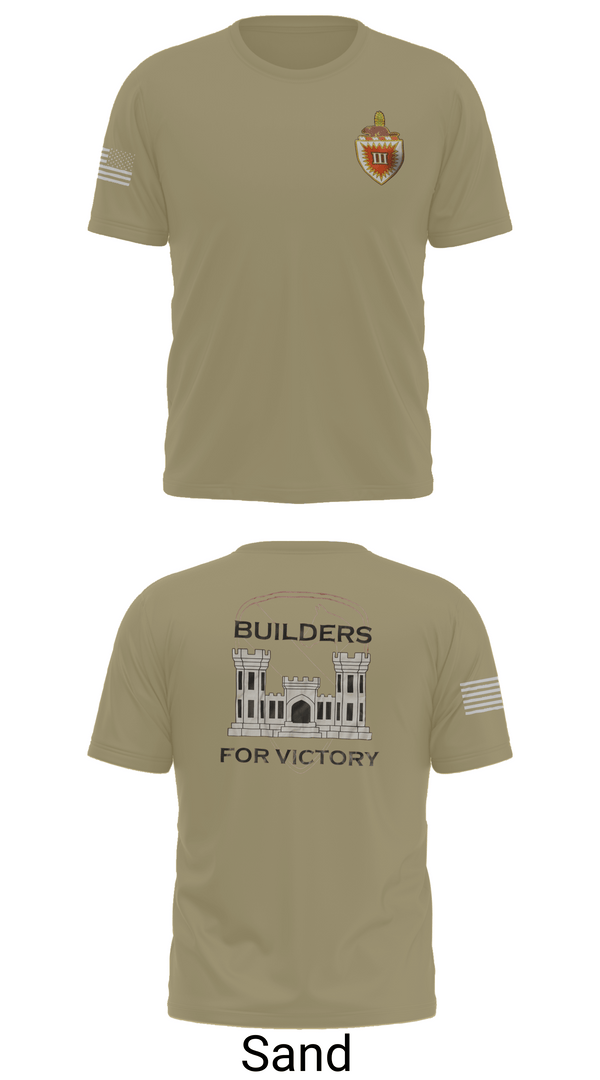 Old School Cotton Feel Shirt, 3 EN BN, , Teamtime, Team time, sublimation, custom sports apparel, team uniforms, spirit wear, spiritwear, sports uniforms, custom shirts, team store, custom team store, fundraiser sports, apparel fundraiser