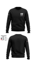 Ronin TC Crew Neck Sweatshirt - 1