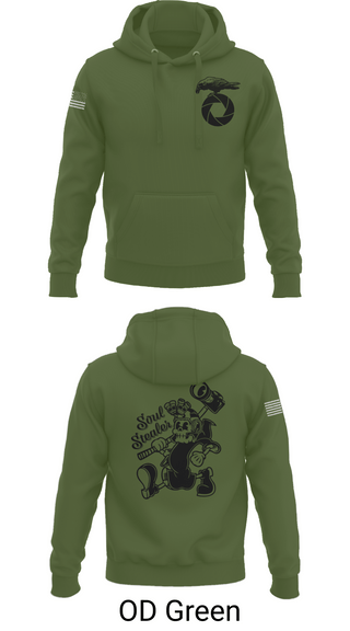 Hoodie, MCAGCC COMMSTRAT, , Teamtime, Team time, sublimation, custom sports apparel, team uniforms, spirit wear, spiritwear, sports uniforms, custom shirts, team store, custom team store, fundraiser sports, apparel fundraiser