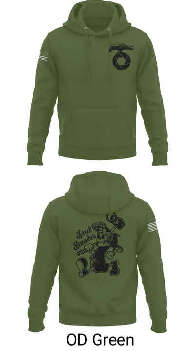 MCAGCC COMMSTRAT 43565701 Hoodie - 58