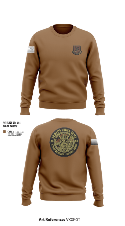 IDLC 28541683 Crew Neck Sweatshirt - 31