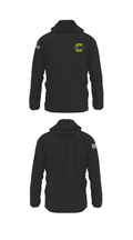 Clay Panthers 80292752 Windbreaker - 33