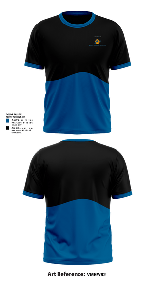 Short Sleeve Performance Shirt, BigAls transportation llc, , Teamtime, Team time, sublimation, custom sports apparel, team uniforms, spirit wear, spiritwear, sports uniforms, custom shirts, team store, custom team store, fundraiser sports, apparel fundraiser