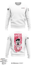 Belfor 35752167 Crew Neck Sweatshirt - 2