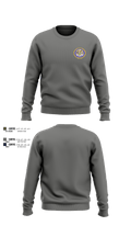 Alabama SBI 65847018 Crew Neck Sweatshirt - 4