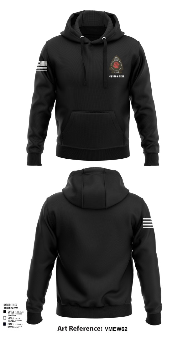 Hoodie, , Army, Teamtime, Team time, sublimation, custom sports apparel, team uniforms, spirit wear, spiritwear, sports uniforms, custom shirts, team store, custom team store, fundraiser sports, apparel fundraiser