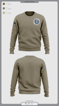 PREVENTATIVE MEDICINE 15778296 Crew Neck Sweatshirt - 2