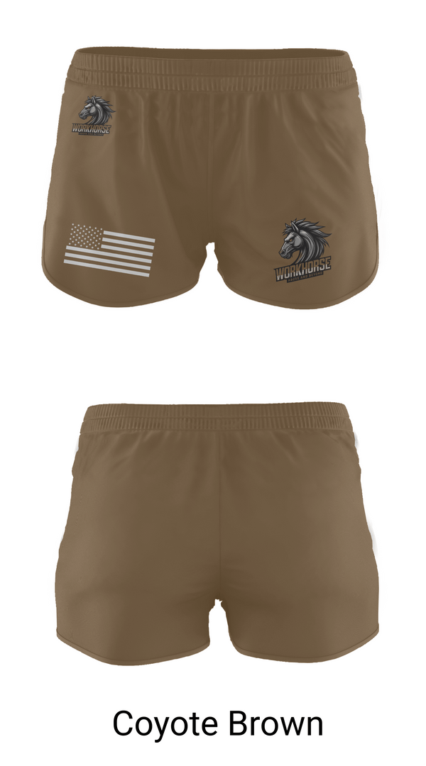 Ranger Panties, 224th MI, Army, Teamtime, Team time, sublimation, custom sports apparel, team uniforms, spirit wear, spiritwear, sports uniforms, custom shirts, team store, custom team store, fundraiser sports, apparel fundraiser