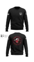 South Adams County FD 45704718 Crew Neck Sweatshirt - 1 (1)