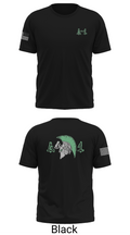 Greeks 13518002 Short Sleeve Performance Shirt - 36