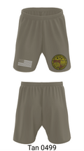 Cadet Leadership Training Squadron 79854789 Athletic Shorts With Pockets - 69