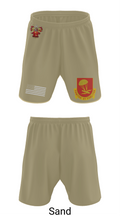 2-377 PFAR 10339157 Athletic Shorts With Pockets - 89