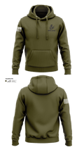 Modern Sword 87973299 Hoodie - 2