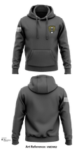 Southwest Enforcement Team 77879722 Hoodie - 102