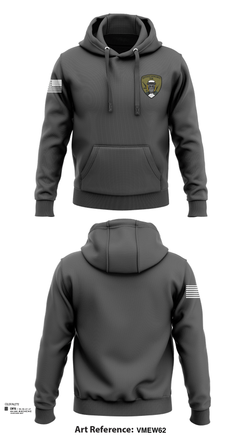 Hoodie, Southwest Enforcement Team, , Teamtime, Team time, sublimation, custom sports apparel, team uniforms, spirit wear, spiritwear, sports uniforms, custom shirts, team store, custom team store, fundraiser sports, apparel fundraiser