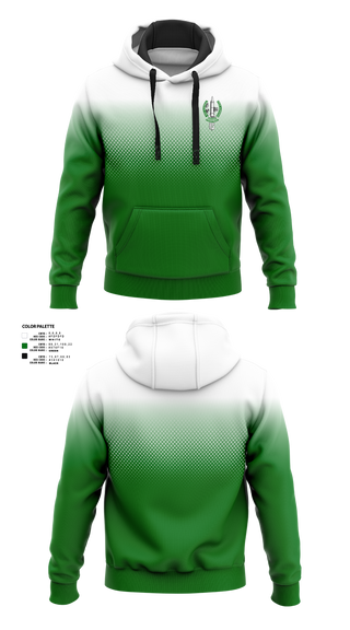 Hoodie, KC Miami Central Men's Basketball, Men's Basketball, Teamtime, Team time, sublimation, custom sports apparel, team uniforms, spirit wear, spiritwear, sports uniforms, custom shirts, team store, custom team store, fundraiser sports, apparel fundraiser