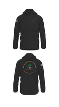 Warrior Arms Training 73865662 Windbreaker - 33