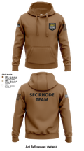 B3 RSP 24367888 Hoodie - 1