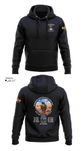 338th Signal Company 46558189 Hoodie - 10