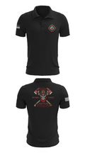 PVFR 80552354 Short Sleeve Performance Polo - 27