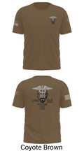 Heisenberg’s 61989625 Short Sleeve Performance Shirt - 16