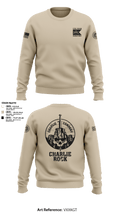 Charlie Rock 29123501 Crew Neck Sweatshirt - 1